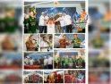 Logo dan Maskot Porprov Kalbar XIV Resmi Diluncurkan, Usung Slogan “Bersama Kita Juara
