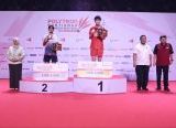 Photo of Sukses Indonesia Masters Pontianak, Bebby Nailufa Nilai Bisa Dongkrak PAD dan Gerakkan Ekonomi Warga