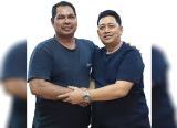 Photo of Laporan Penggelapan Sisa Hasil Kebun Koperasi Resmi Dicabut, ?Sepakat Berdamai di Polres Ketapang