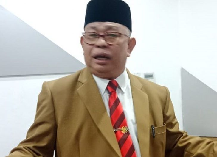 Photo of Hadapi Kabut Asap Karhutla, Dr. Rahmad Satria Dorong Solusi Terpadu: Edukasi, Penegakan Hukum hingga Pendampingan Peladang