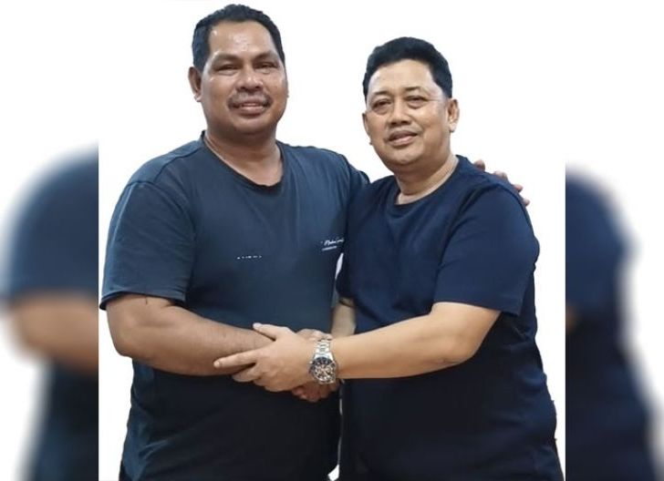 Photo of Laporan Penggelapan Sisa Hasil Kebun Koperasi Resmi Dicabut, ?Sepakat Berdamai di Polres Ketapang
