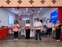 Perkuat Layanan Kendaraan Listrik di Kalbar, YADEA Buka Showroom Baru di Sei Pinyuh
