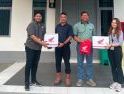 Astra Motor Kalbar Jalin Kolaborasi dengan Berikan Layanan Terbaik, Service Kunjung jadi Perkuat Kerjasama