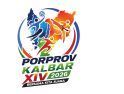 Bukan Sekadar Logo, Ini Makna di Balik Identitas Porprov XIV Kalbar 2026