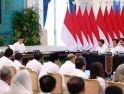 IndexPolitica: Kinerja Kabinet Merah Putih Tidak Dapat Diukur dari Popularitas, Ini10 Menteri dengan Kinerja Terbaik dan Terendah
