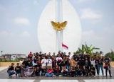 Photo of Astra Motor Kalbar dan HWBC Gelar Convoy Merdeka 2026, Semarak Jelajahi 8 Destinasi Bersejarah