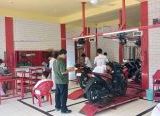 Photo of Gelar UKK, SMKS Bahtera Jagoy Babang Cetak Lulusan Terbaik Berkat Dukungan Astra Motor Kalbar