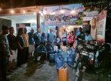 Photo of Usu’ Kamang Purnama Minggu Malam: Baksos Air Bersih FRKP WB Vespa Lovers Berlanjut, Insiden Kecil Tak Surutkan Semangat Melayani