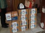 Photo of Gerakan ASN Kalbar Peduli Bencana, Solidaritas untuk Warga Terdampak Karhutla