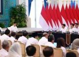 Photo of IndexPolitica: Kinerja Kabinet Merah Putih Tidak Dapat Diukur dari Popularitas, Ini10 Menteri dengan Kinerja Terbaik dan Terendah
