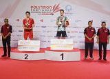 Photo of Sukses Gelar Indonesia Masters 2026, Pontianak Bidik Turnamen Level Lebih Tinggi