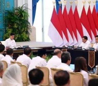 IndexPolitica: Kinerja Kabinet Merah Putih Tidak Dapat Diukur dari Popularitas, Ini10 Menteri dengan Kinerja Terbaik dan Terendah