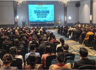 Lulusan Capai 252 Orang, FEB UPB Pontianak Gelar Yudisium Periode 1 dan 2 Tahun Akademik 2026