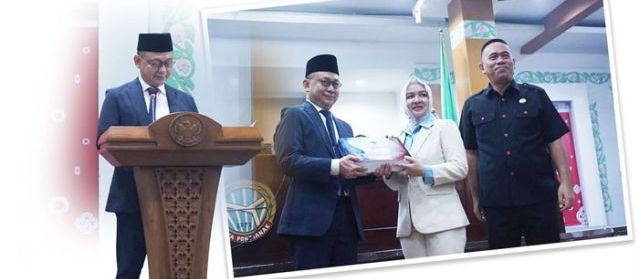 Perubahan APBD Pontianak 2026, Wako Edi Pastikan Kesehatan dan Pendidikan Tetap Jadi Prioritas