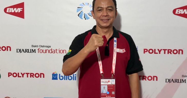 Antusiasme Warga Jadi Modal, PBSI Kalbar Ingin Pontianak Kembali Gelar Indonesia Masters