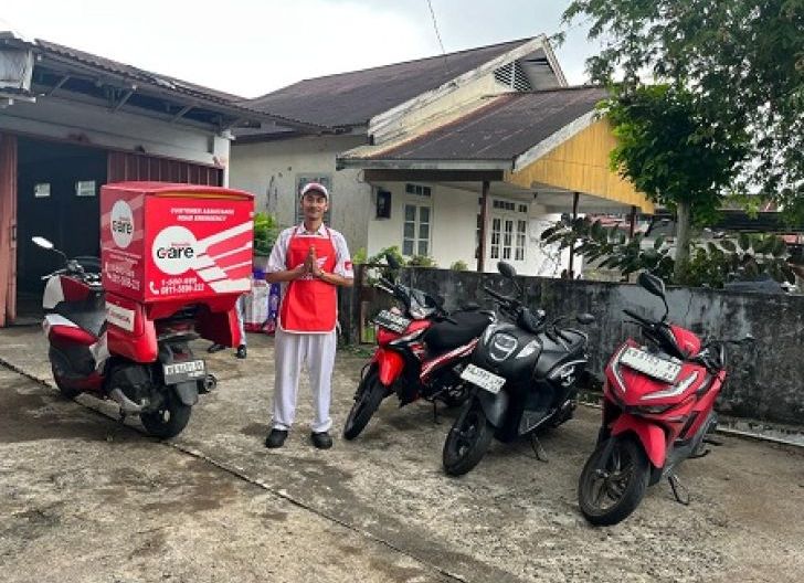 Photo of Layanan Darurat dan Servis Kunjung: Honda Care Astra Motor Kalbar Solusi Gangguan Kendaraan di Jalan Raya