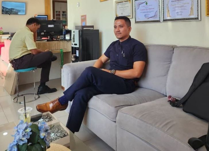 Photo of Kejari Singkawang Diminta Segera Kembalikan Kelebihan Hasil Lelang Rumah Nuriman