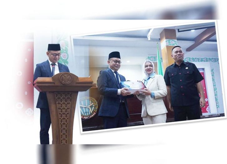 Photo of Perubahan APBD Pontianak 2026, Wako Edi Pastikan Kesehatan dan Pendidikan Tetap Jadi Prioritas