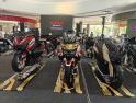 CUSTOMAXI 2026 Dimulai, Semarang Jadi Kota Pertama Digelarnya Kontes Modifikasi Akbar MAXI Yamaha