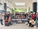 Pupuk Semangat, Kuatkan Sesama di Tengah Dampak Karhutla Kalbar