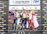 Photo of Pembalap Astra Honda Raih Podium dan Poin Penting di ARRC Sepang, AHM Buktikan Kemampuan CBR Series