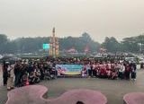 Photo of Aksi Astra Motor Kalbar Peduli saat Kabut Asap Melanda Kalimantan