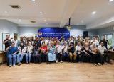 Photo of Matangkan Persiapan Porprov XIV Kalbar 2026, Panpel Gelar Rakor untuk Perkuat Sinergi Antarinstansi
