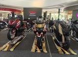 Photo of CUSTOMAXI 2026 Dimulai, Semarang Jadi Kota Pertama Digelarnya Kontes Modifikasi Akbar MAXI Yamaha