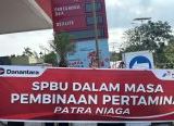 Photo of Pertamina Patra Niaga Regional Kalimantan Perkuat Pengawasan dan Pembinaan SPBU