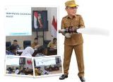 Photo of Gubernur Alokasikan Dana BTT, Percepat Penanganan Karhutla di Kalbar
