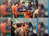 Photo of 1.000 Paket Sembako Dibagikan untuk Pengemudi Ojol dan Warga, Gotong Royong di Tengah Kabut Asap
