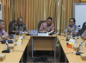 Gunakan Jasa Angkut Lokal Perkuat Ekonomi dan PAD