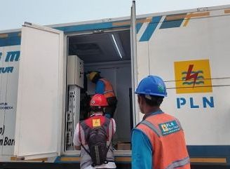 Sukses Jaga Keandalan Listrik, PLN Dukung Kelancaran Turnamen Bulu Tangkis Internasional