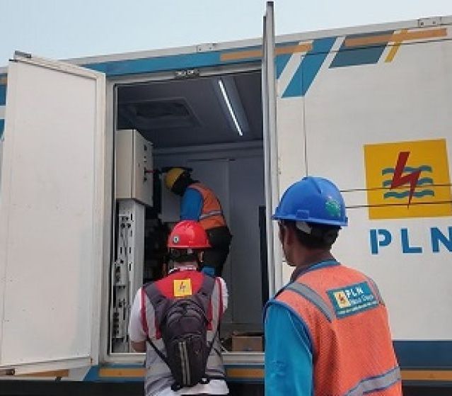 Sukses Jaga Keandalan Listrik, PLN Dukung Kelancaran Turnamen Bulu Tangkis Internasional