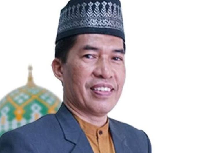 Photo of Ketika Empat Gunung Berbicara dalam Satu Bahasa