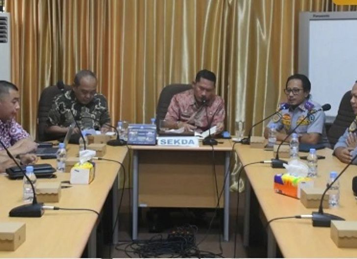 Photo of Gunakan Jasa Angkut Lokal Perkuat Ekonomi dan PAD