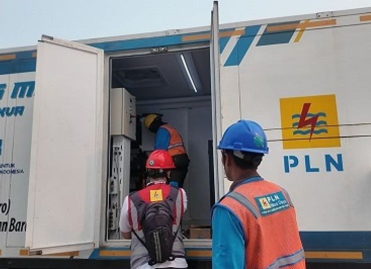 Photo of Sukses Jaga Keandalan Listrik, PLN Dukung Kelancaran Turnamen Bulu Tangkis Internasional