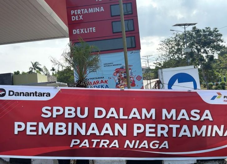 Photo of Pertamina Patra Niaga Regional Kalimantan Perkuat Pengawasan dan Pembinaan SPBU