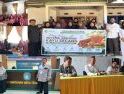 Dosen Poltekkes Kemenkes Pontianak Edukasi Warga Teluk Kapuas Manfaat Kayu Secang untuk Kontrol Gula Darah