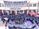 Fazzio Youth Festival 2026 Makin Pecah! Rentetan Guest Star hingga JKT48 Ramaikan Panggung Utama di Bandung dan Bali
