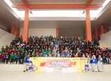 Photo of DJP Kalbar Tanamkan Kesadaran Pajak, Cetak Generasi Juara dari Sekolah Rakyat Pontianak