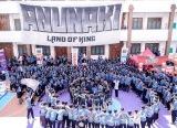 Photo of Fazzio Youth Festival 2026 Makin Pecah! Rentetan Guest Star hingga JKT48 Ramaikan Panggung Utama di Bandung dan Bali