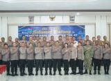 Photo of Kapolres Bengkayang Terima Peserta Didik Sespimmen Dikreg ke-67, Perkuat Edukasi dan Pencegahan Karhutla