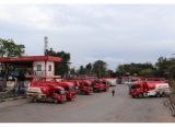 Photo of Pertamina Tambah 46 Armada, Jaga Distribusi BBM Tetap Lancar ke Pelosok Kalbar