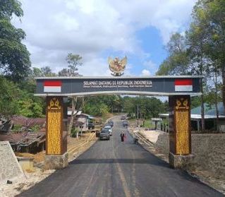Pemerintah Perlu Terapkan Pendekatan Kesejahteraan dan Keamanan Lebih Masif di Wilayah Perbatasan