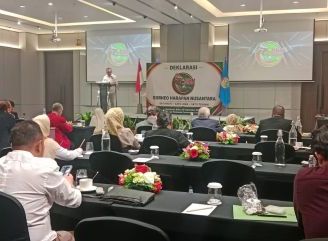 Borneo Harapan Nusantara Resmi Dideklarasikan, Dorong Kolaborasi untuk Masyarakat dan Lingkungan
