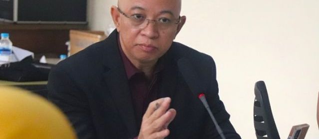 Legislator Singkawang: Penetapan Desil Jangan Sampai Mengorbankan Hak Masyarakat Miskin