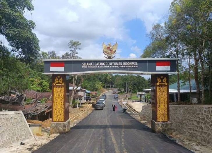 Photo of Pemerintah Perlu Terapkan Pendekatan Kesejahteraan dan Keamanan Lebih Masif di Wilayah Perbatasan
