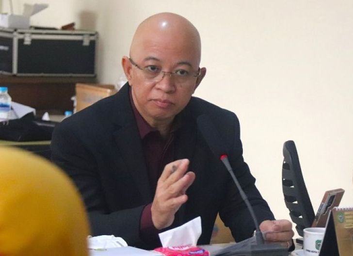 Photo of Legislator Singkawang: Penetapan Desil Jangan Sampai Mengorbankan Hak Masyarakat Miskin