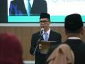 Berbeda Cara, Satu Tujuan: Pesan Rektor untuk Pejabat Baru IAIN Pontianak